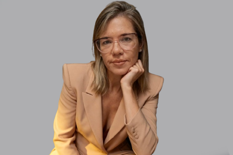 Dra. Patrícia Albuquerque